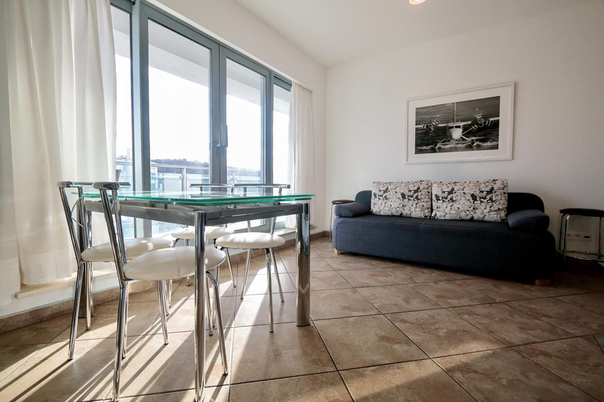 Promenada Gwiazd By Baltic Home Misdroy Exterior foto