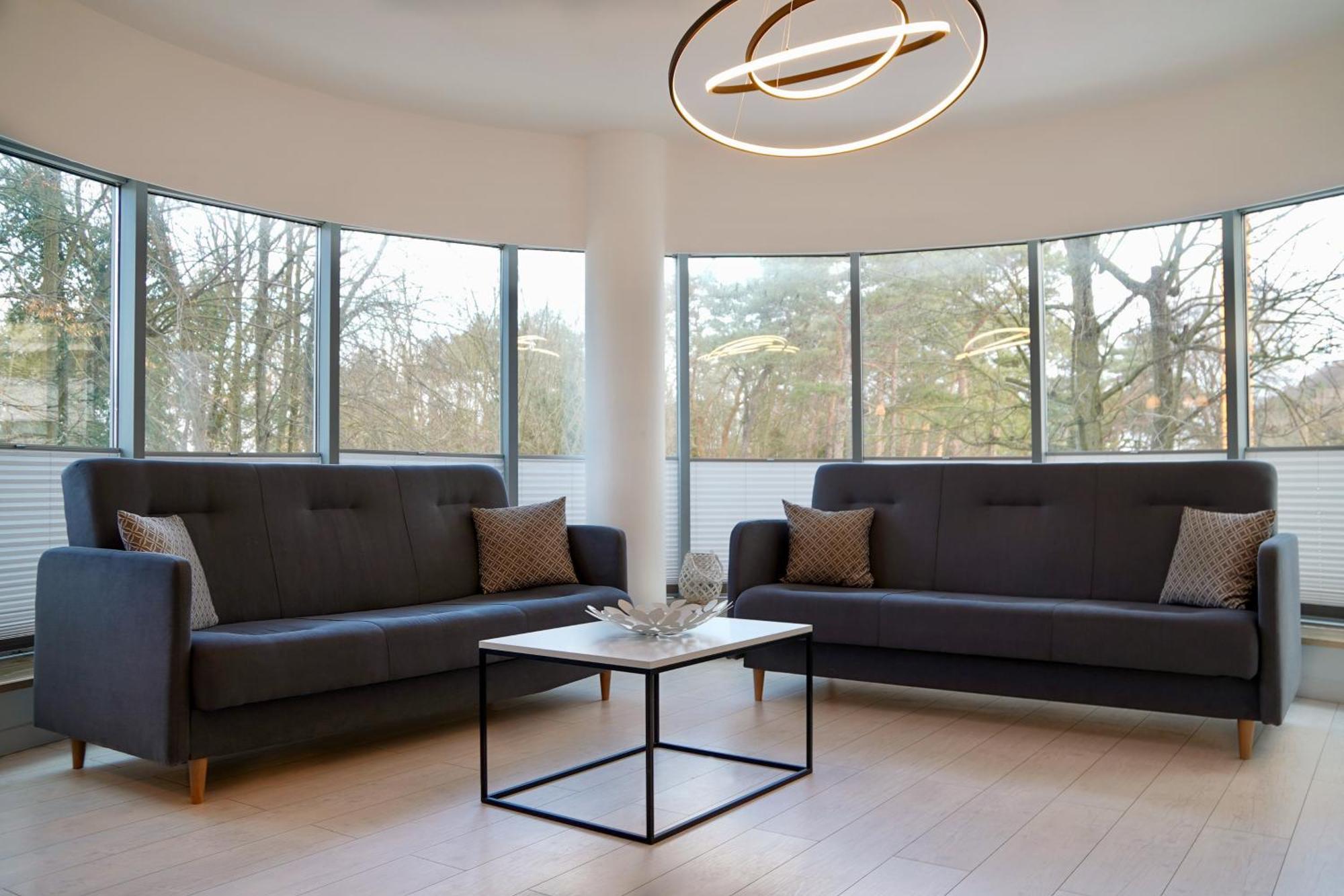Promenada Gwiazd By Baltic Home Misdroy Exterior foto